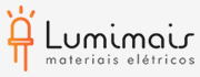 Lumimais materiais elétricos